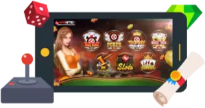 logo mobile game